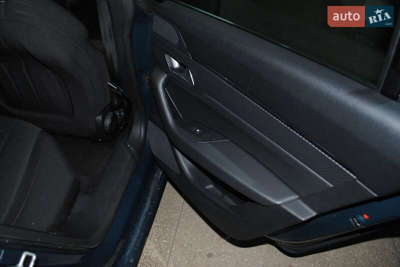 Універсал Peugeot 508 2019 в Харкові