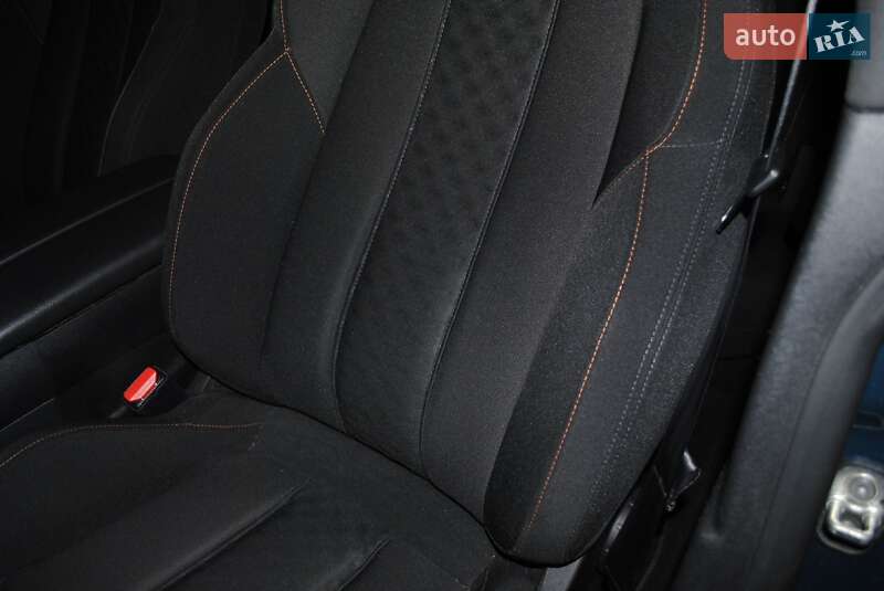 Універсал Peugeot 508 2019 в Харкові