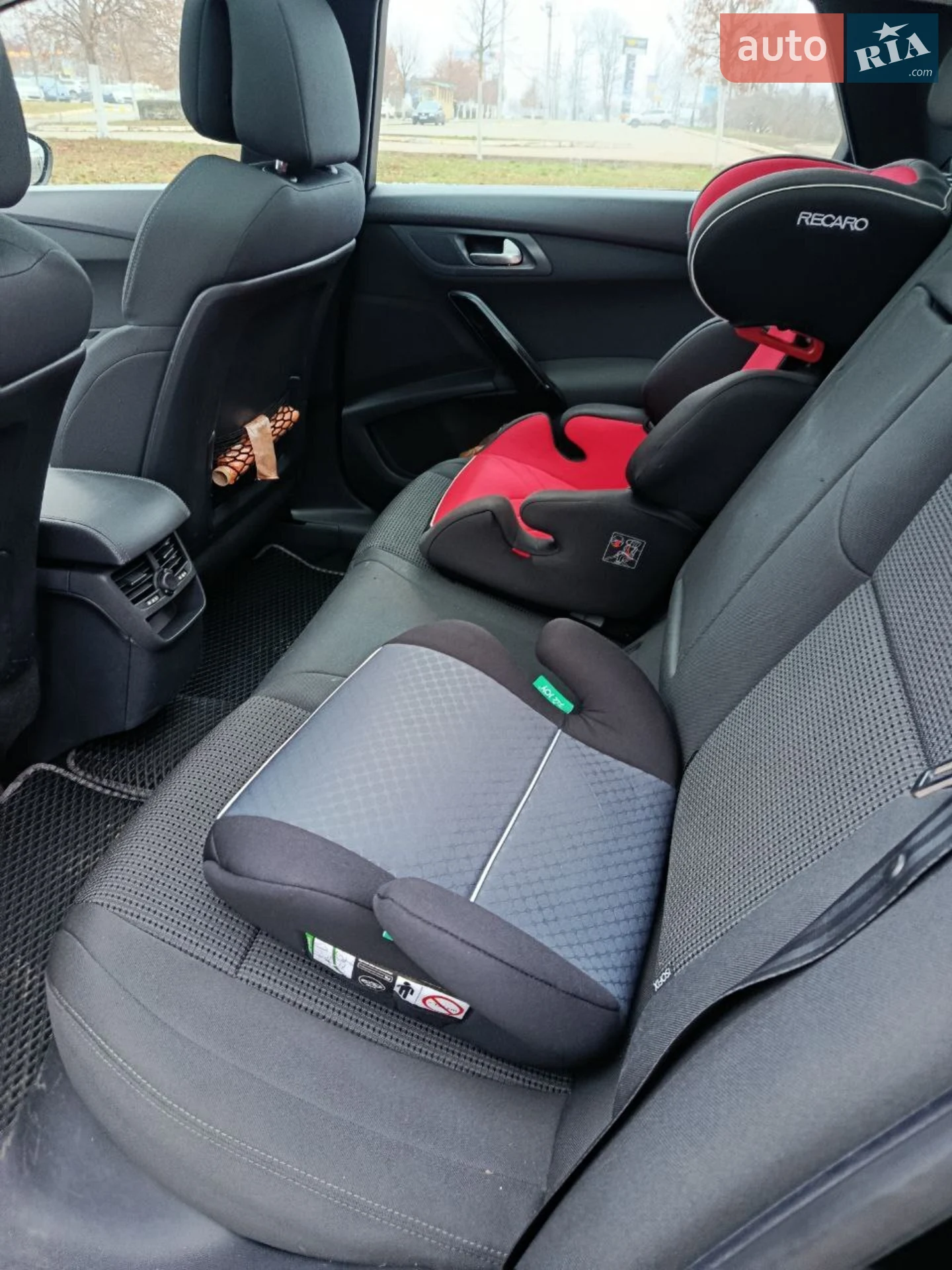 2011 Peugeot 508 - мініатюра 14