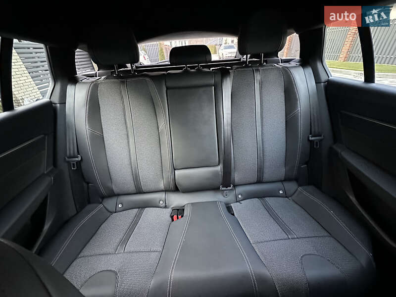 Універсал Peugeot 508 2024 в Києві фото 17 Універсал Peugeot 508 2024 в Києві