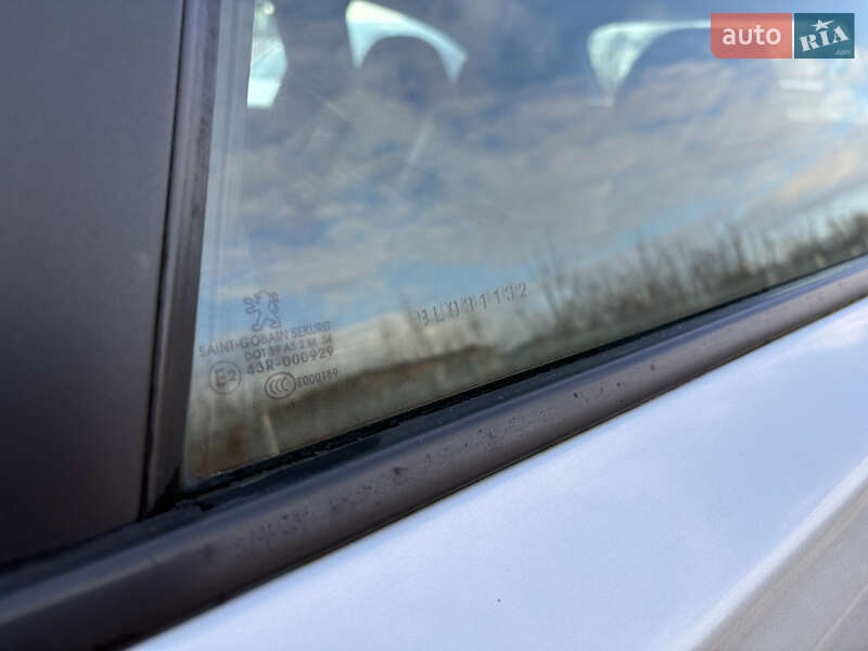 Універсал Peugeot 508 2011 в Дубні