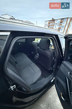 Универсал Peugeot 508 2013 в Кременце