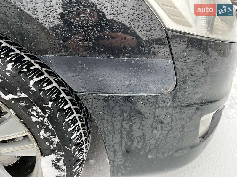 Універсал Peugeot 508 2011 в Хмельницькому