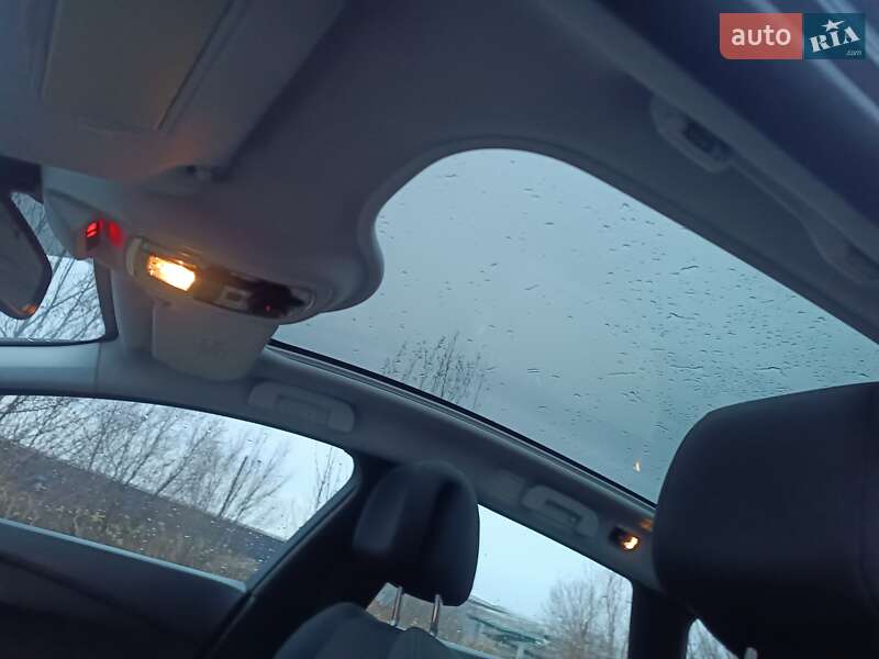 Универсал Peugeot 508 2012 в Костополе