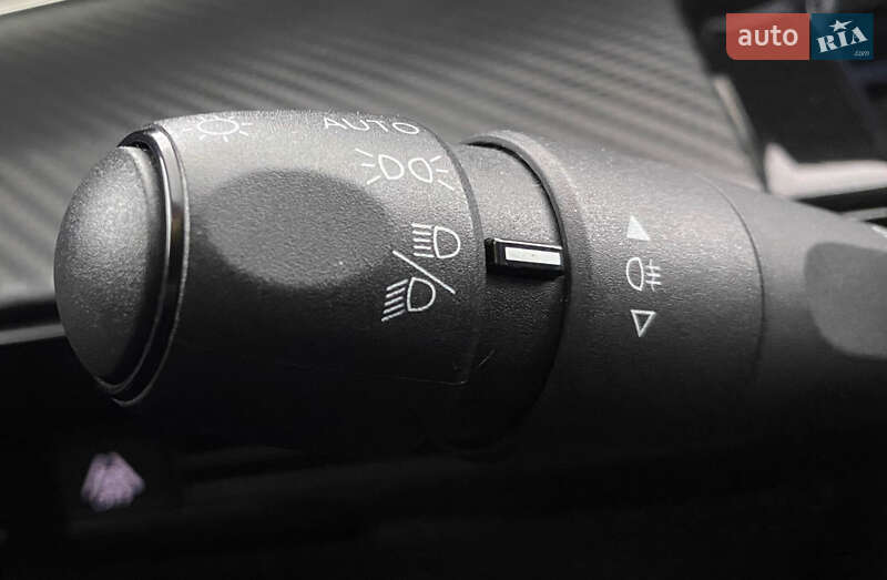 Фастбек Peugeot 508 2021 в Львові