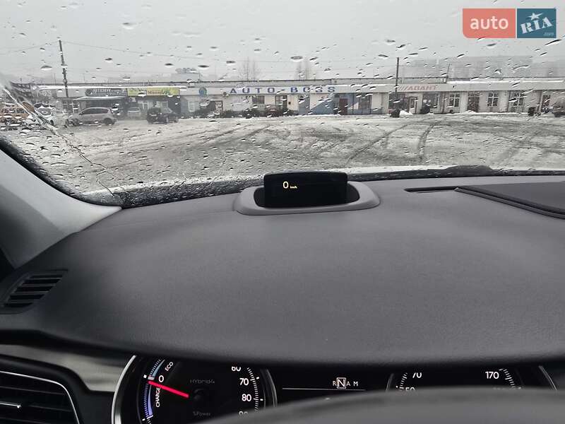 Универсал Peugeot 508 2013 в Черкассах