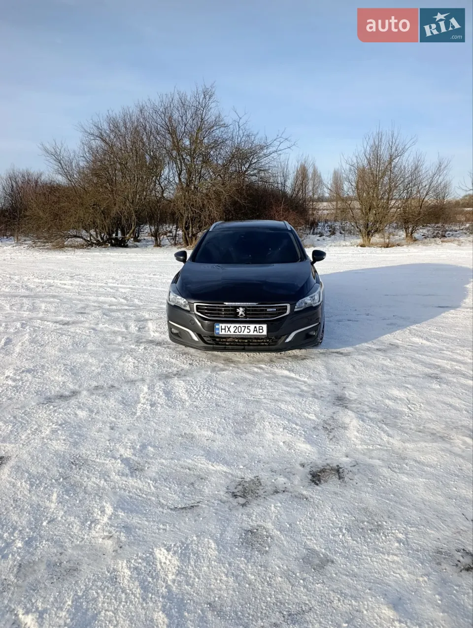 2016 Peugeot 508 - мініатюра 36