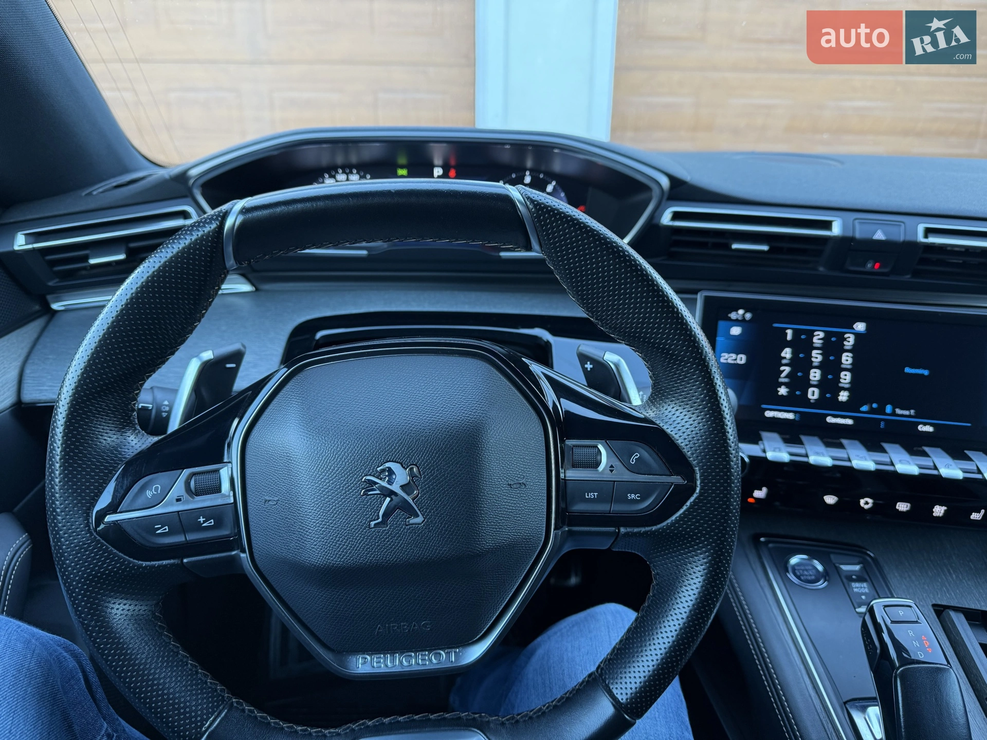 2020 Peugeot 508 - мініатюра 5
