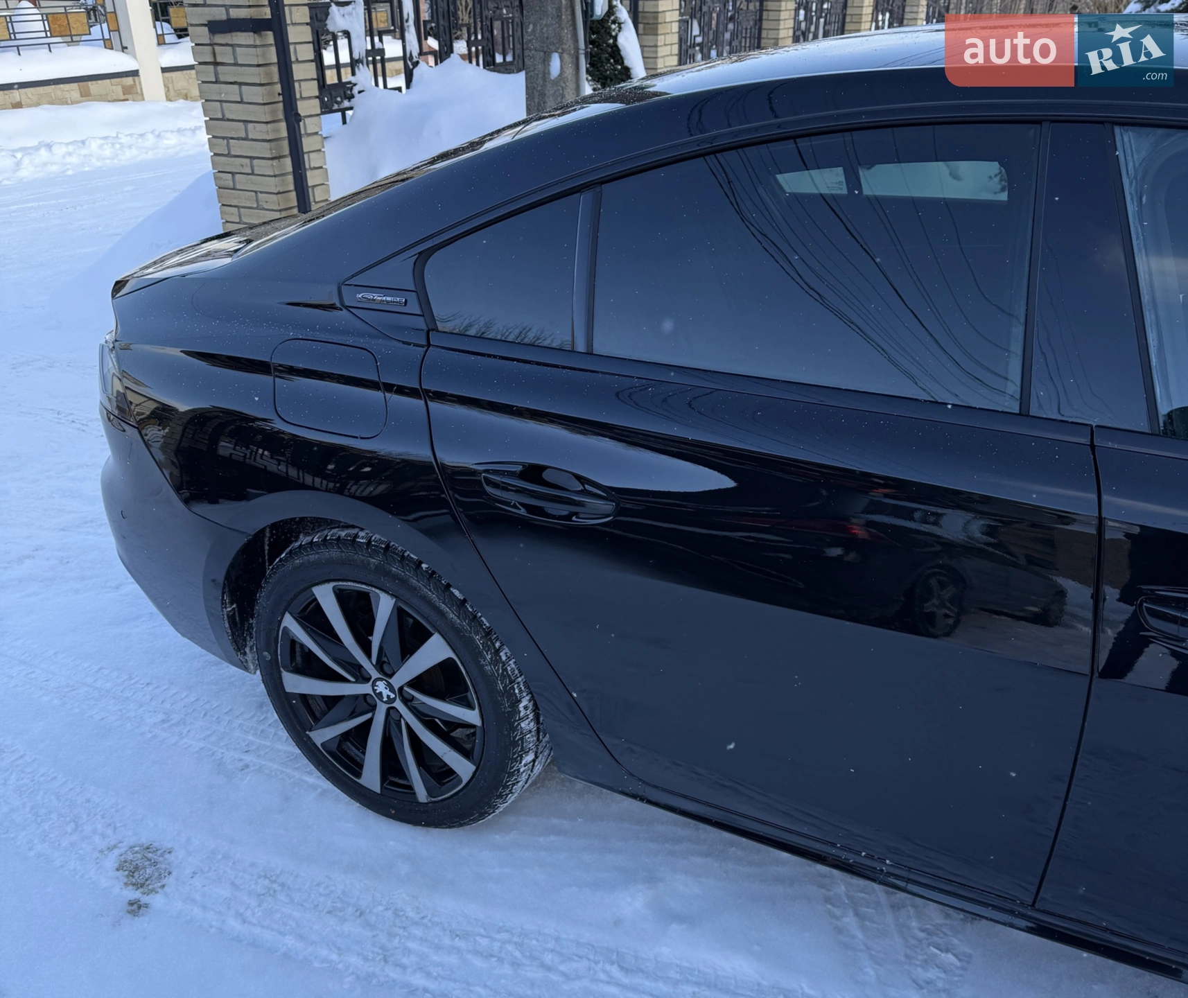 2020 Peugeot 508 - мініатюра 10