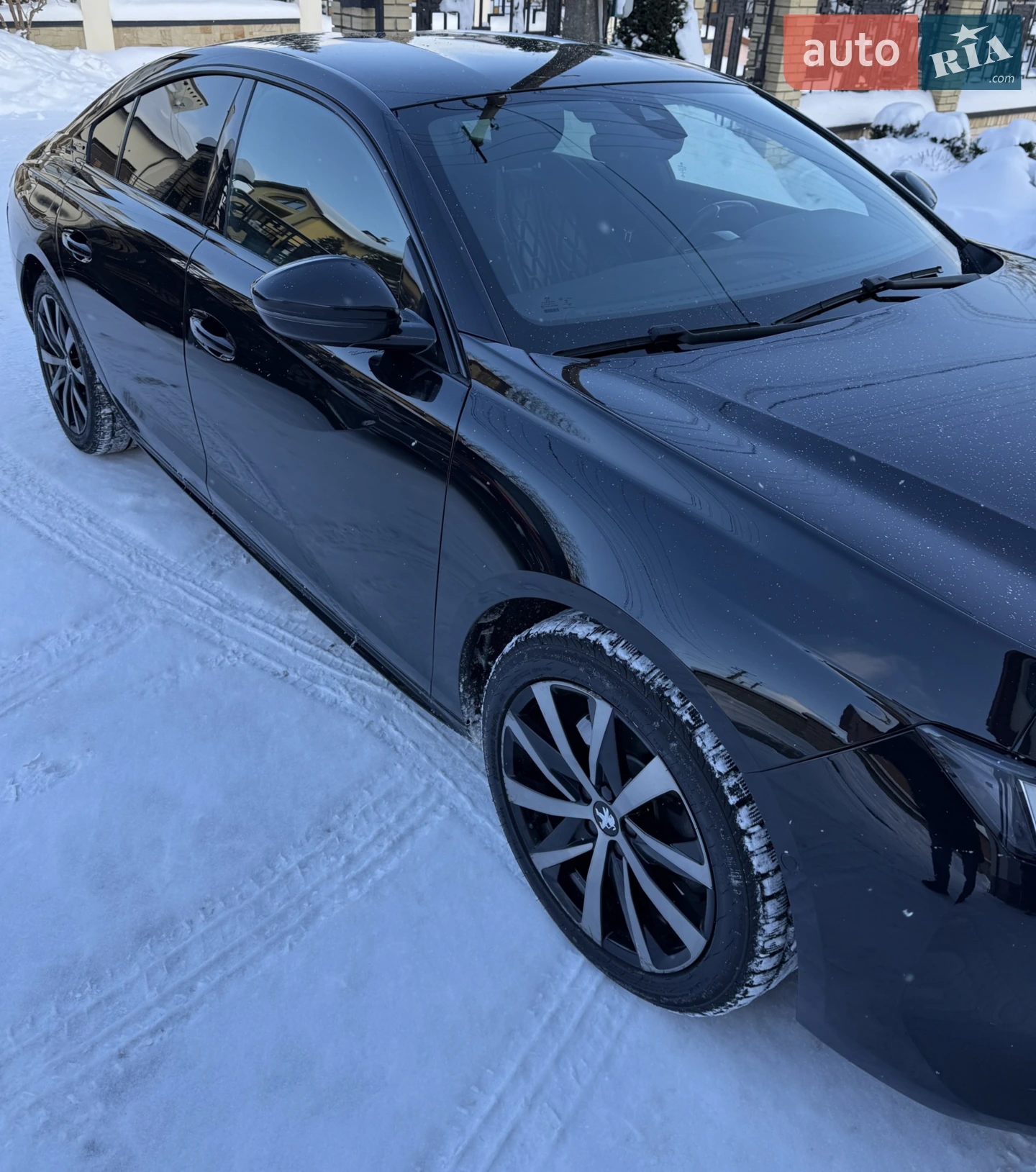 2020 Peugeot 508 - мініатюра 8