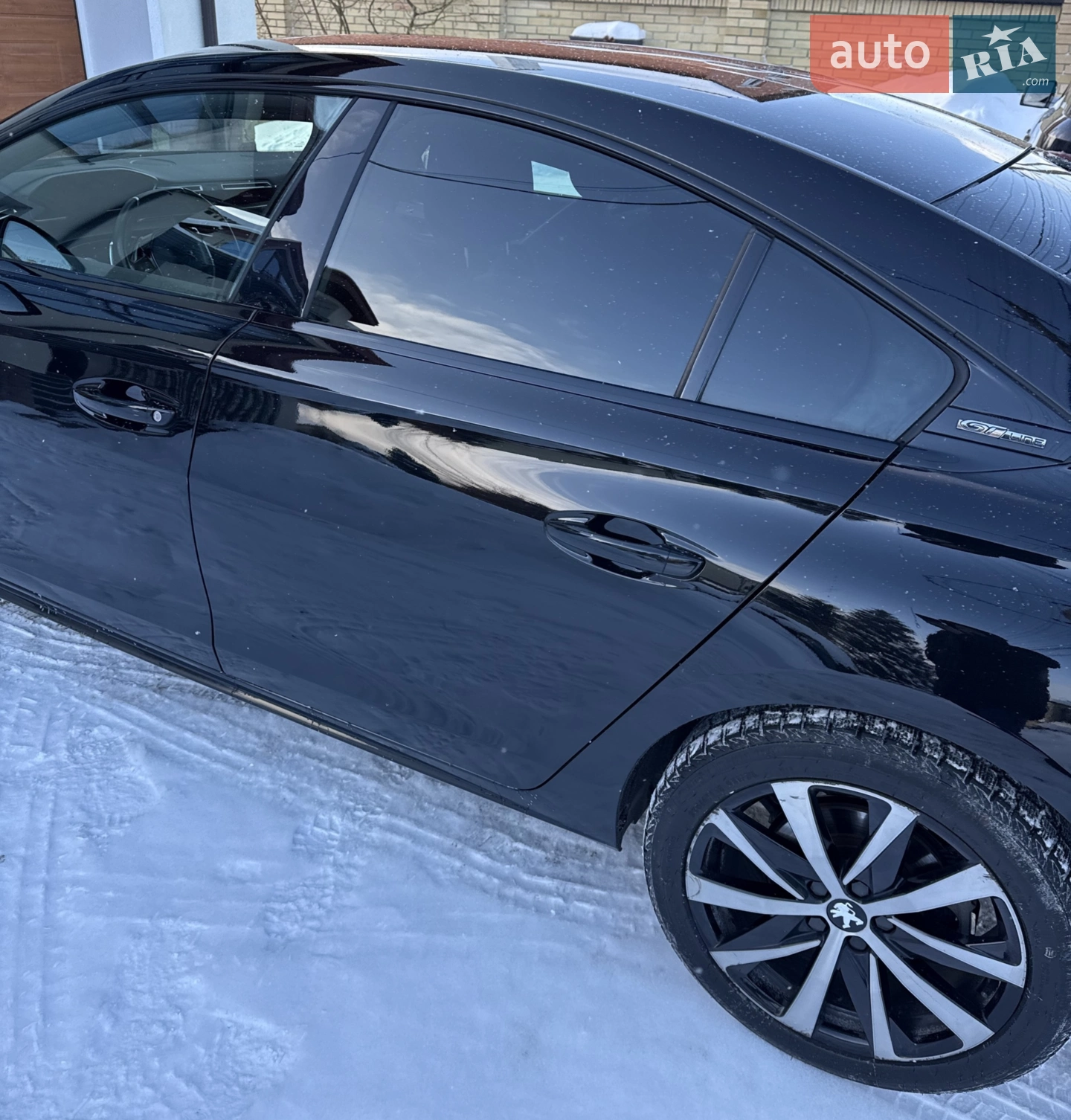 2020 Peugeot 508 - мініатюра 14