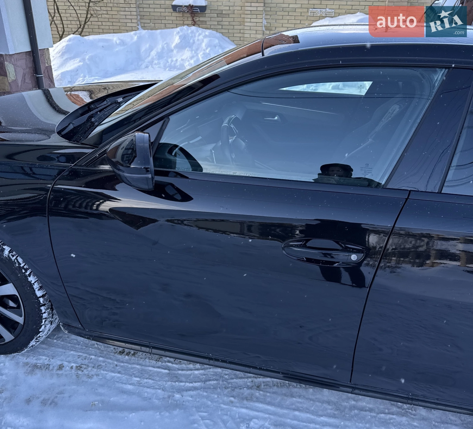 2020 Peugeot 508 - мініатюра 15