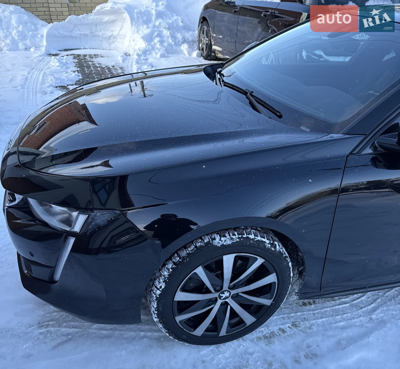 2020 Peugeot 508 - мініатюра 16