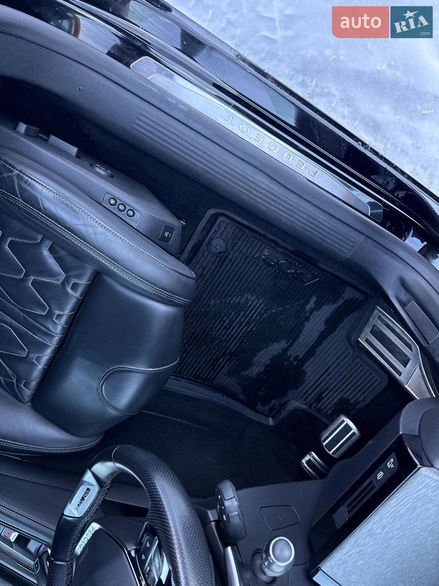 2020 Peugeot 508 - мініатюра 18