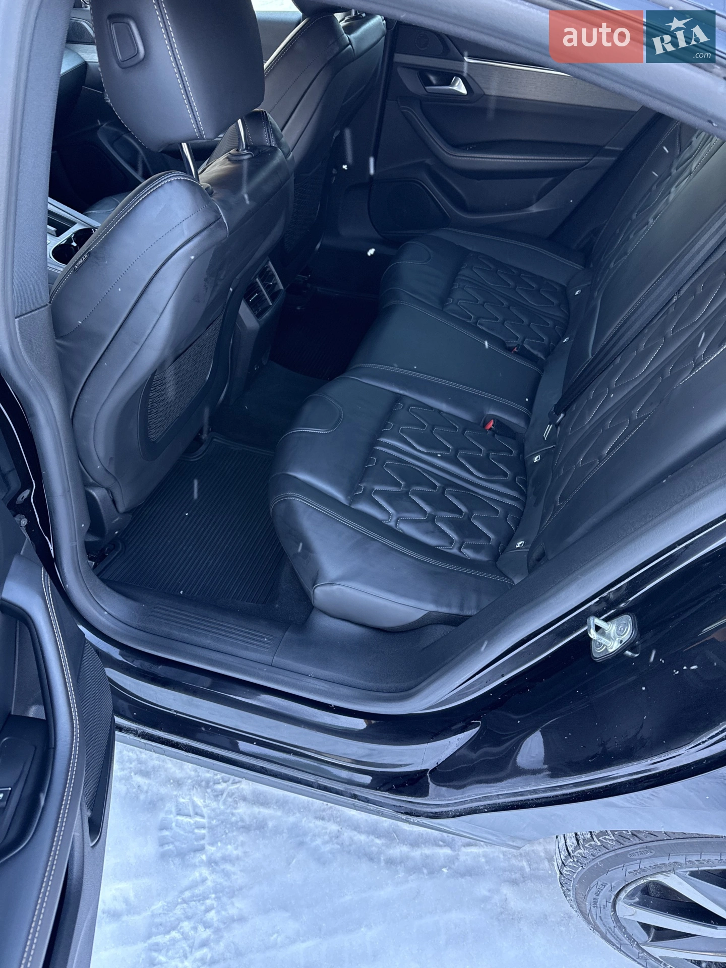 2020 Peugeot 508 - мініатюра 21