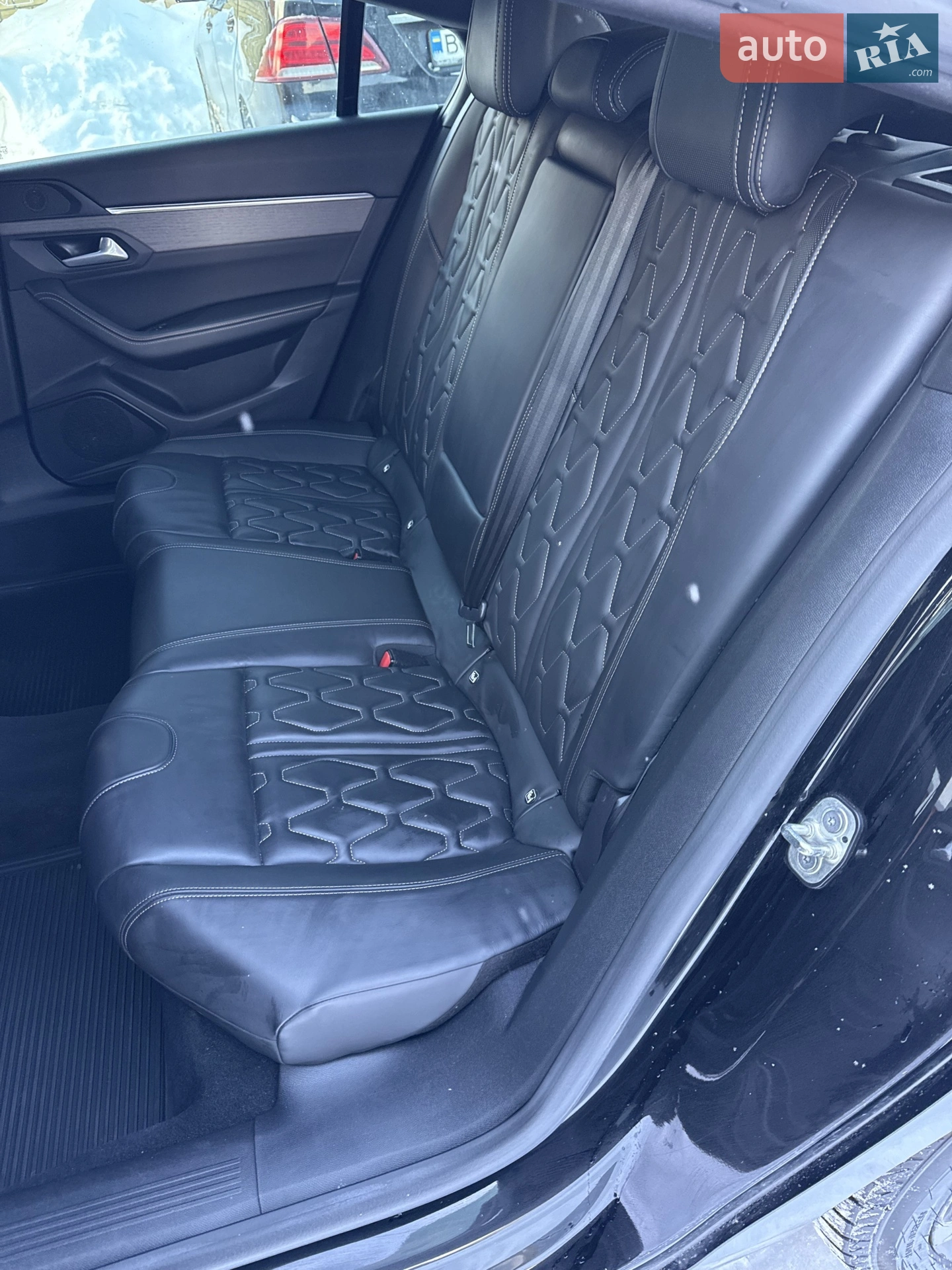 2020 Peugeot 508 - мініатюра 22