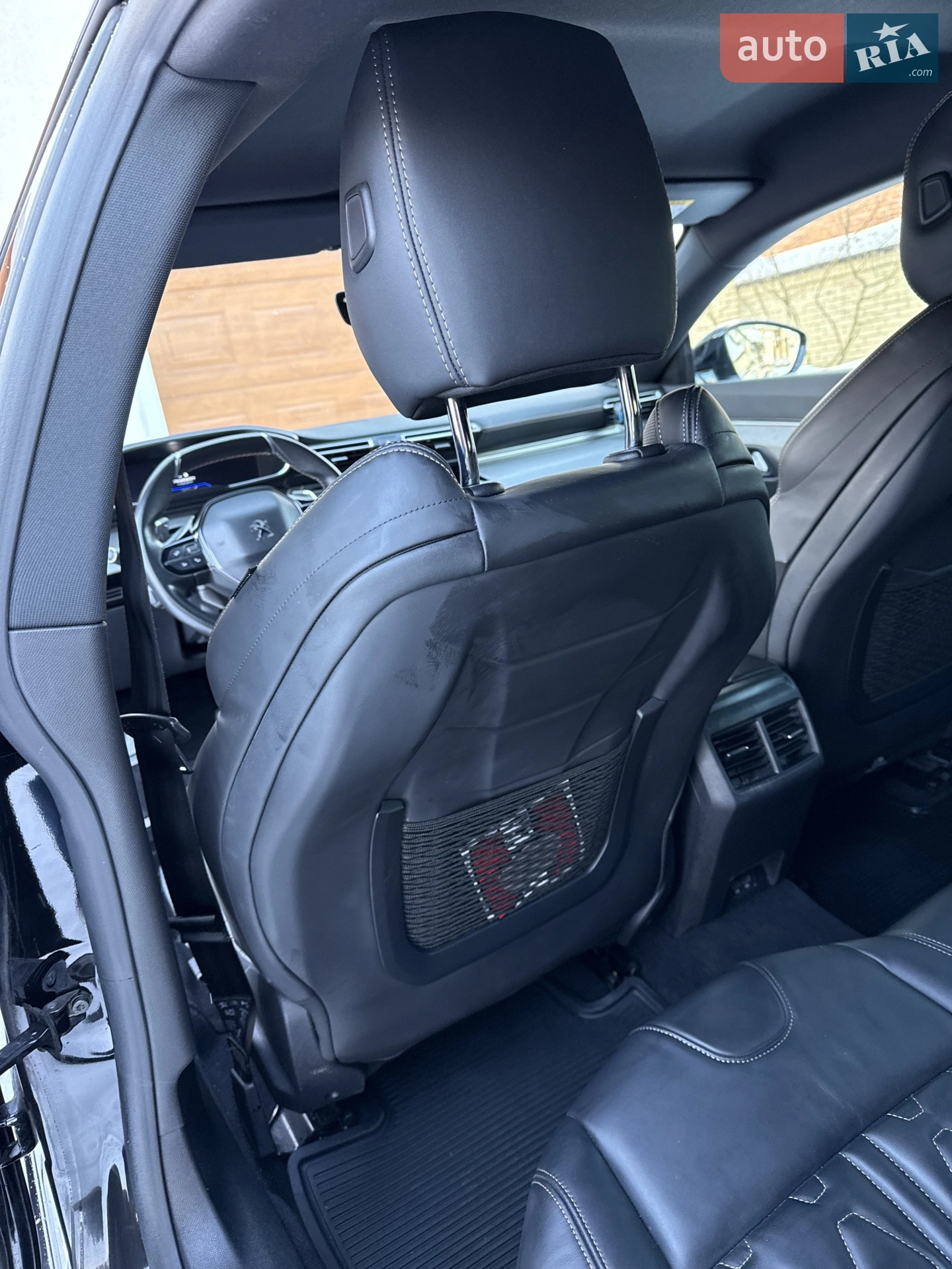 2020 Peugeot 508 - мініатюра 23