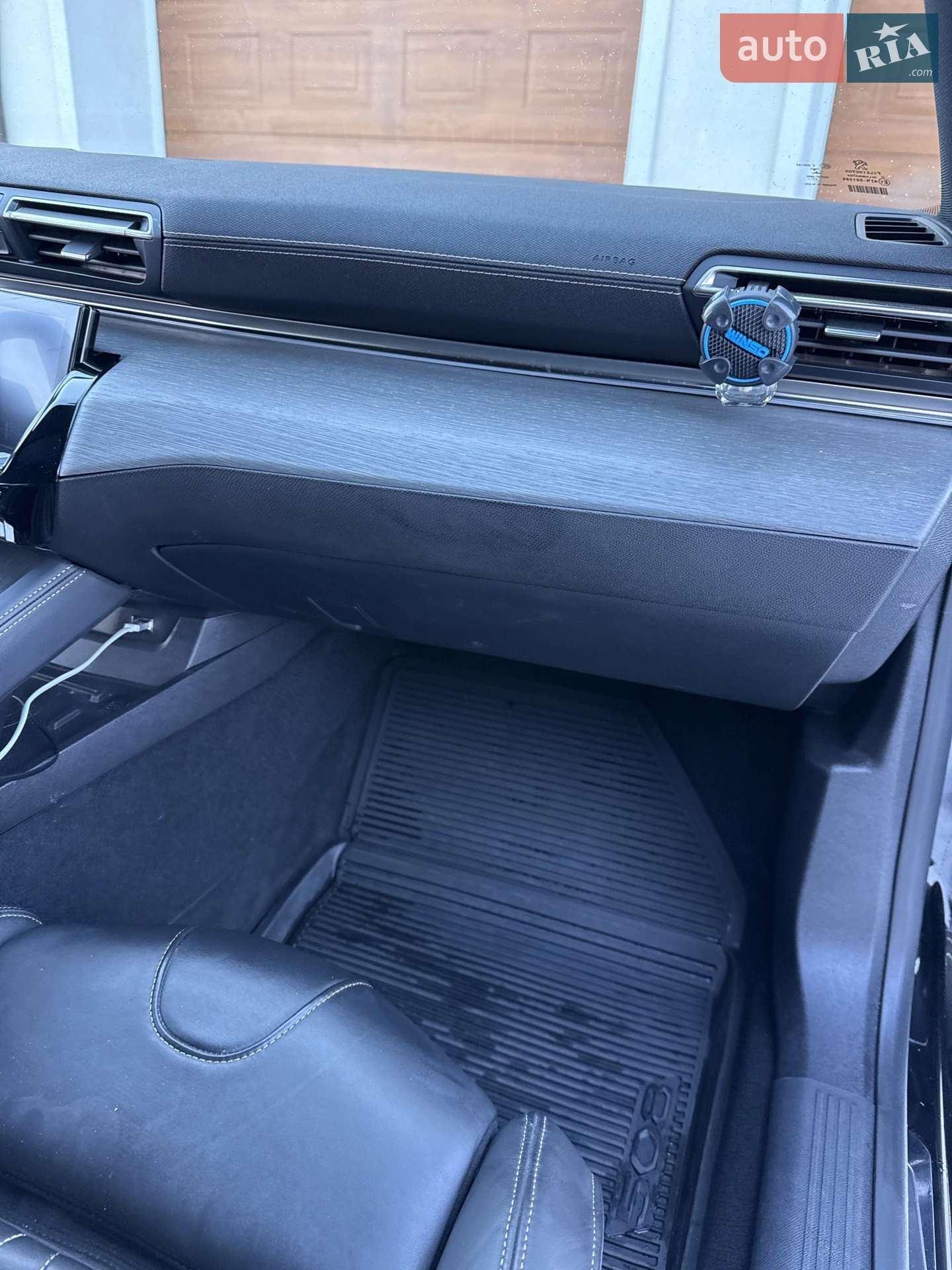 2020 Peugeot 508 - мініатюра 28