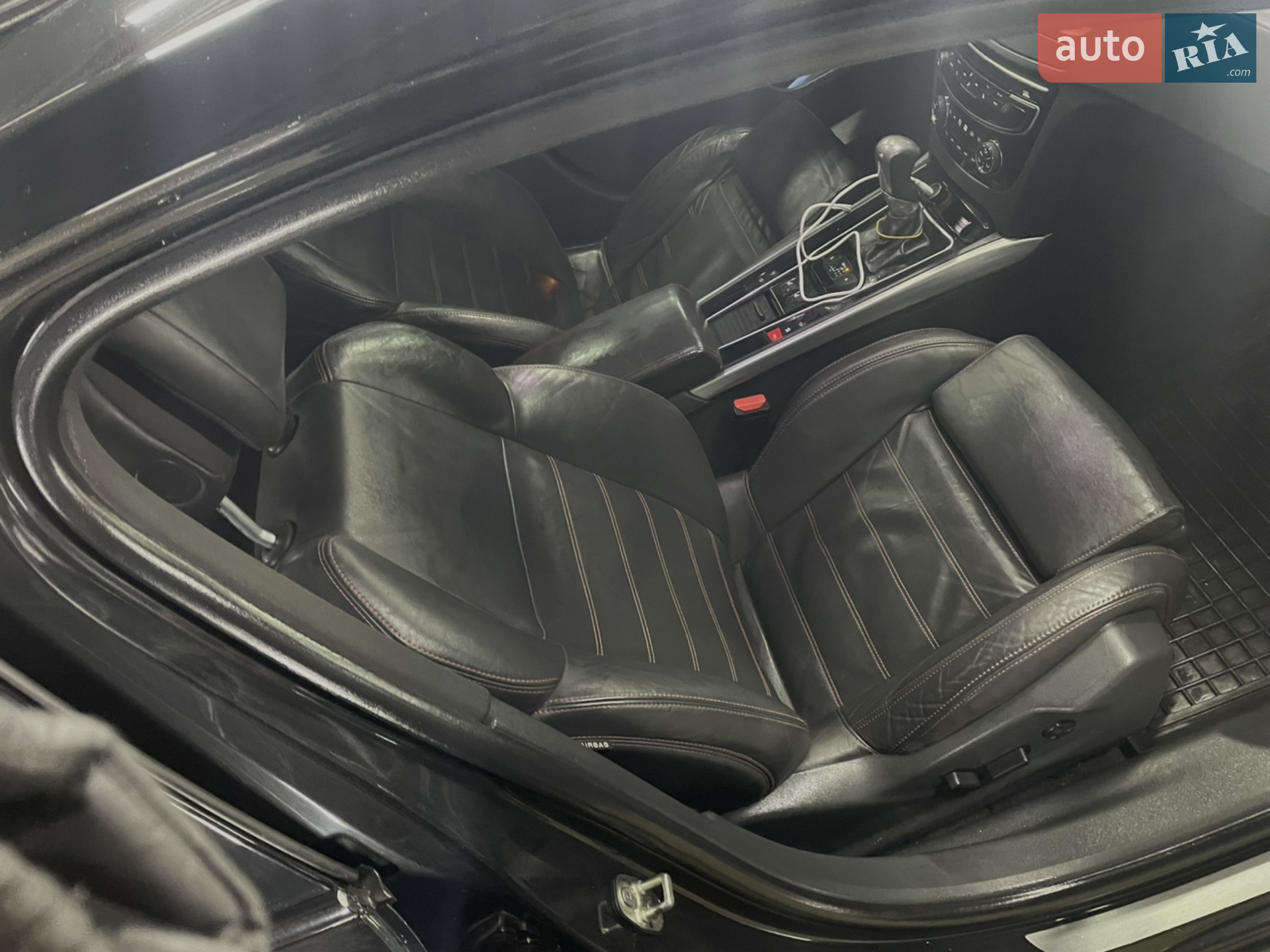 2015 Peugeot 508 - мініатюра 18