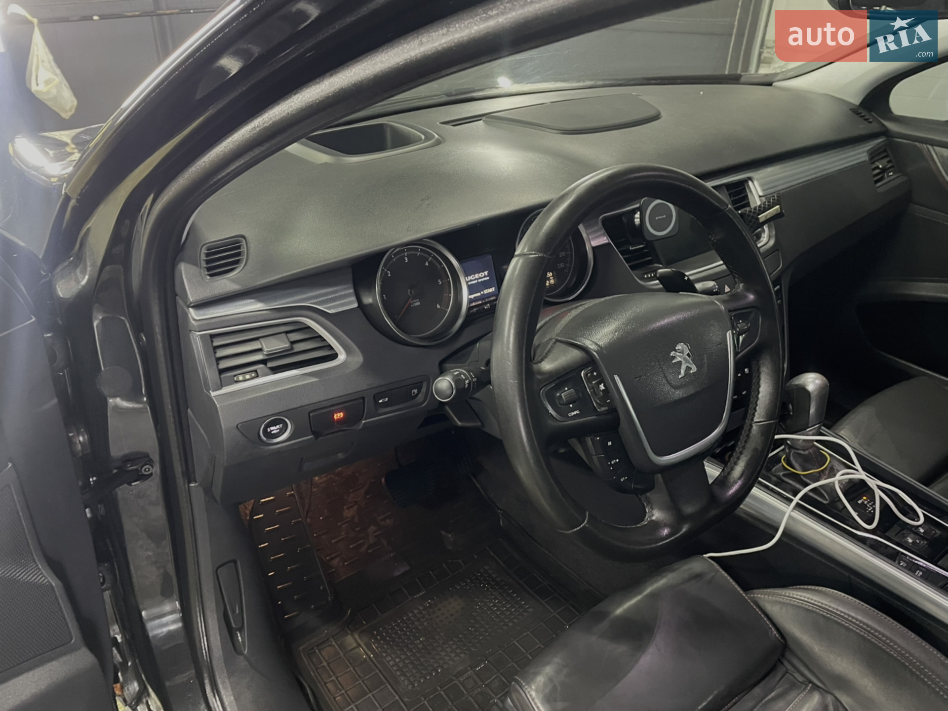 2015 Peugeot 508 - мініатюра 26