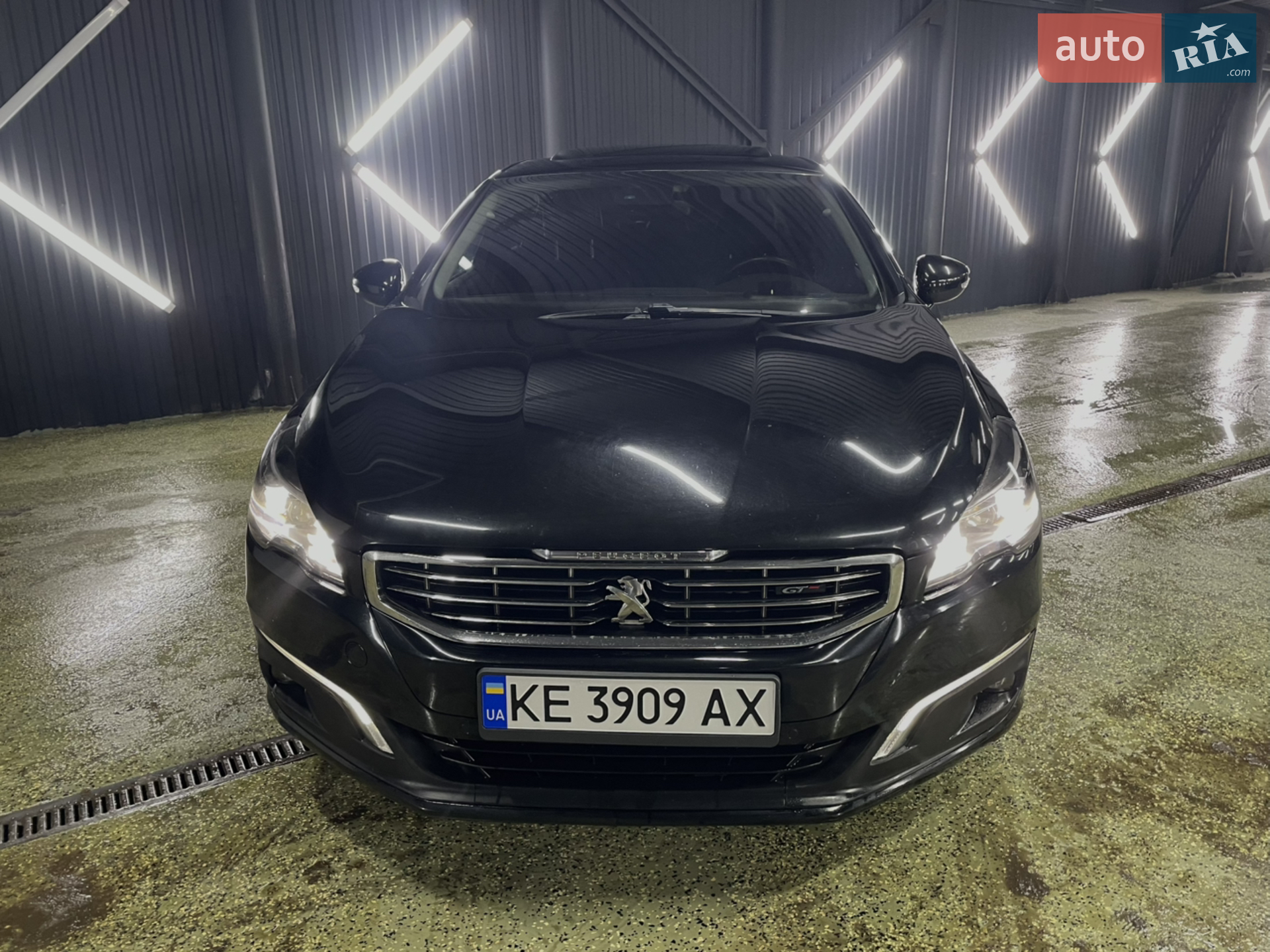 2015 Peugeot 508 - мініатюра 30