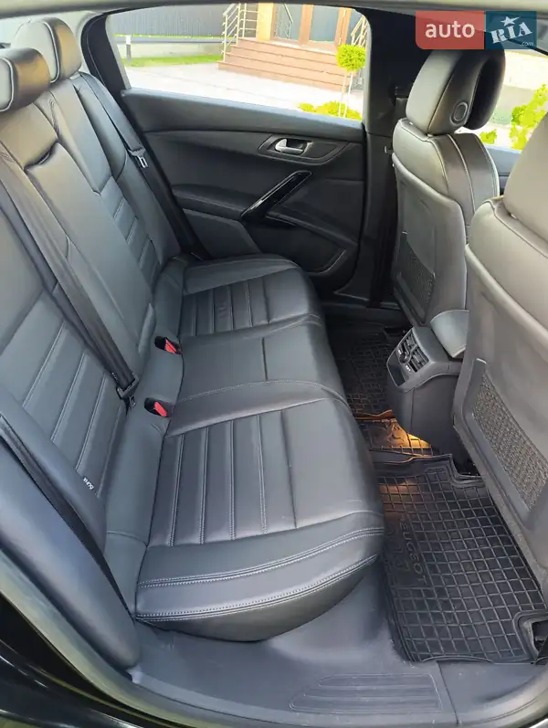 Peugeot 508 2013 VIN VF38D4HLADL008268 фото оголошення 20 з 68