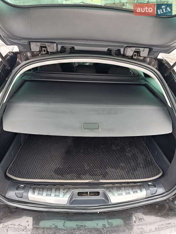 Универсал Peugeot 508 2012 в Ровно