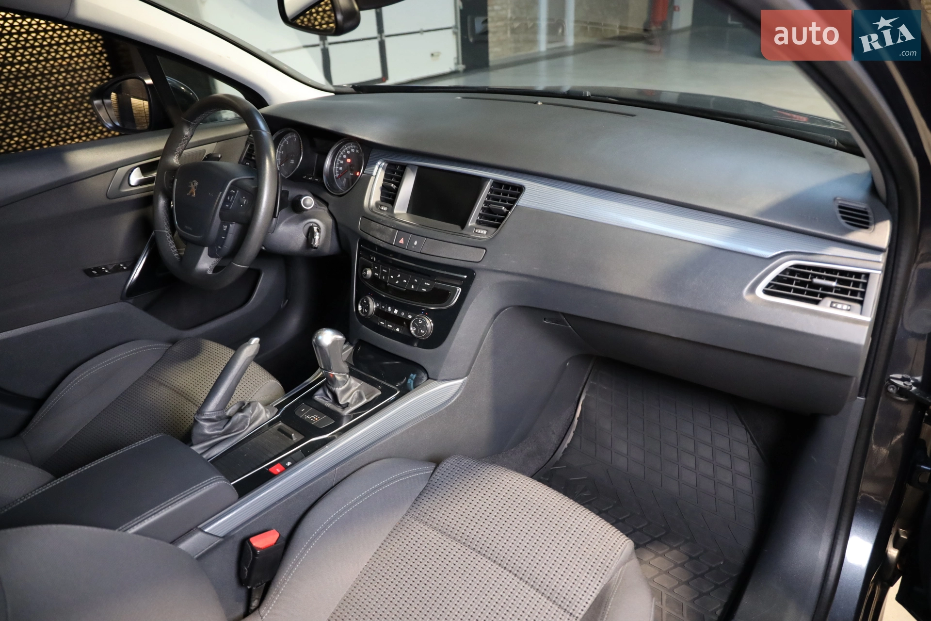 2014 Peugeot 508 - мініатюра 44