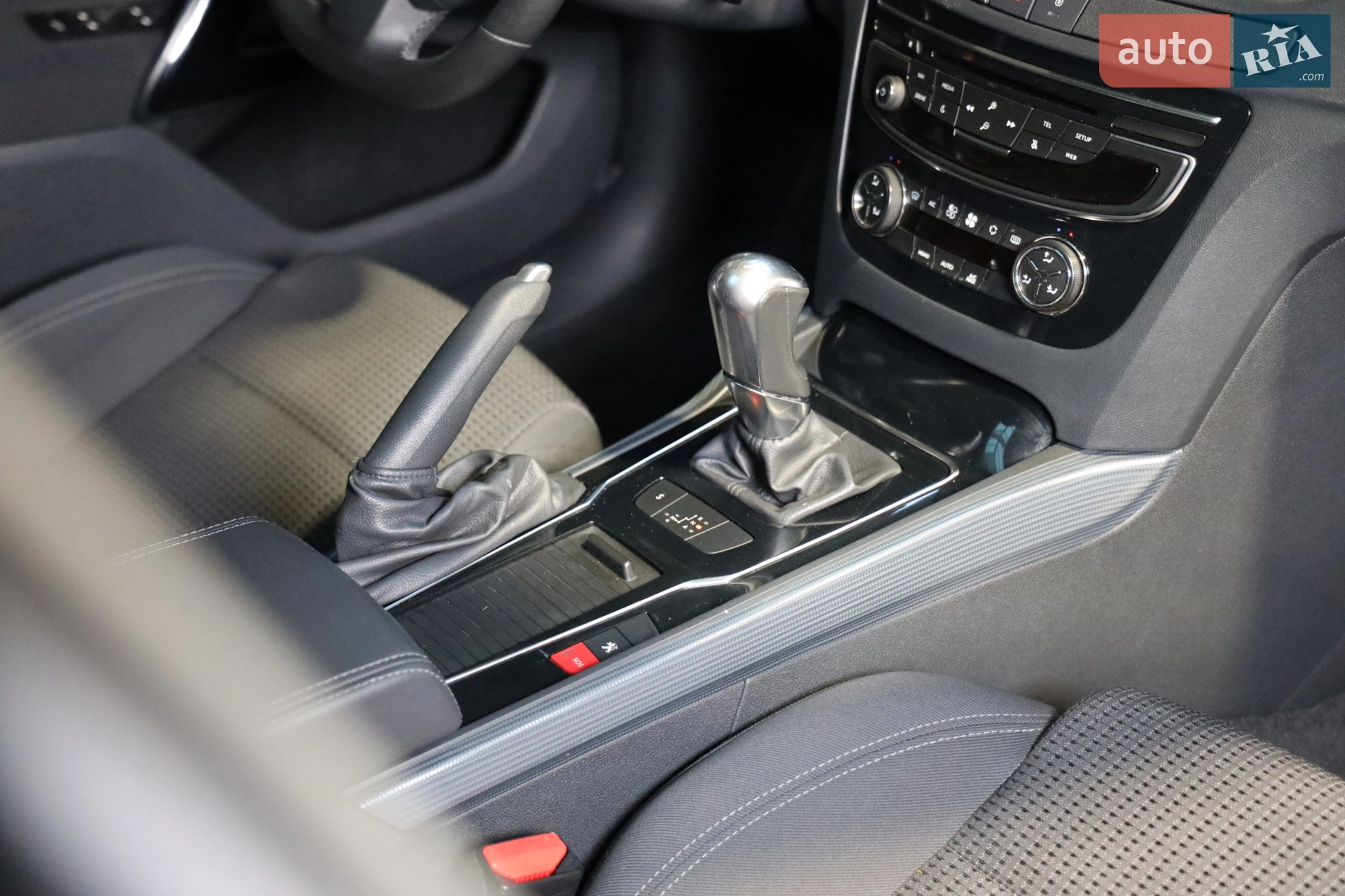 2014 Peugeot 508 - мініатюра 46