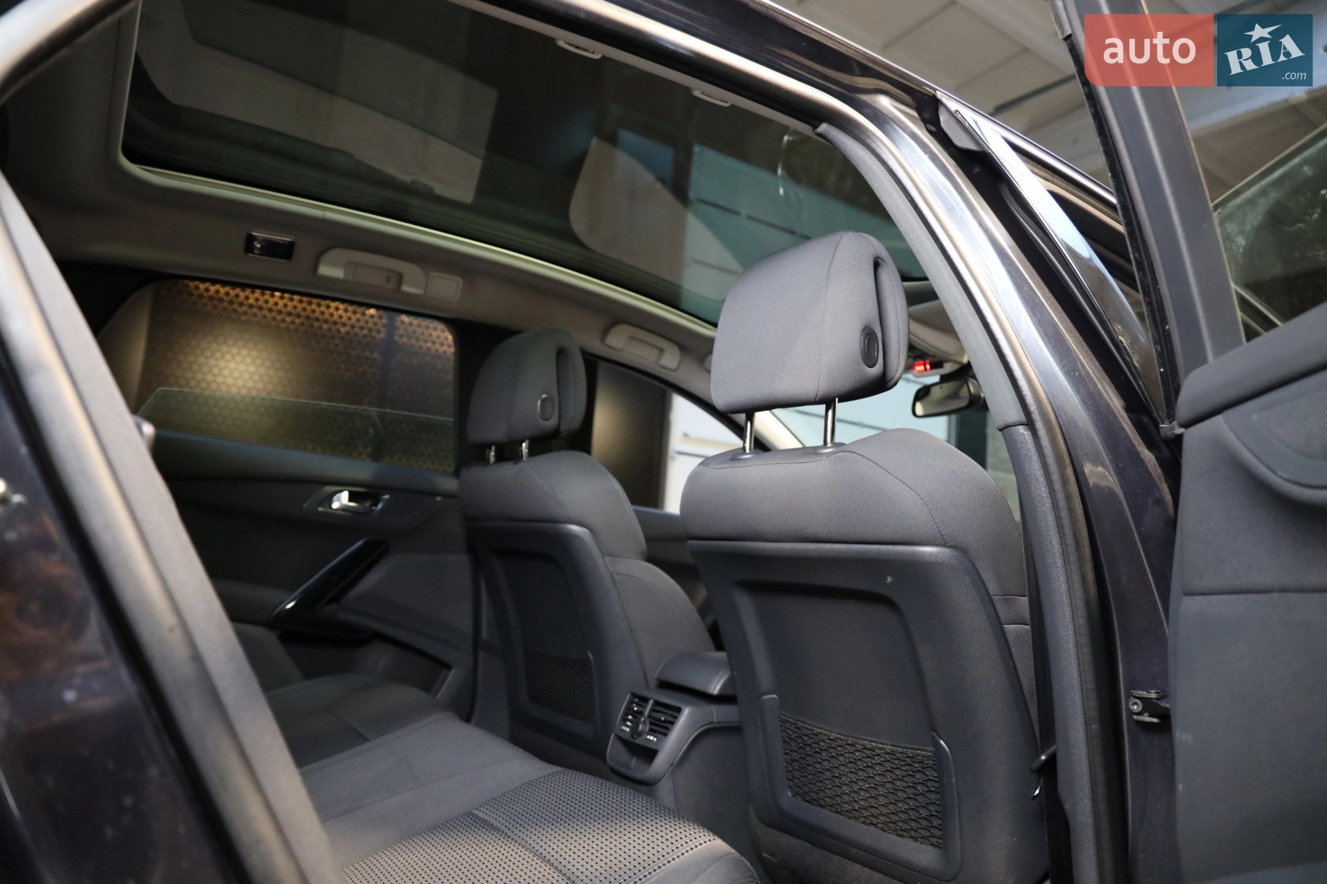 2014 Peugeot 508 - мініатюра 40