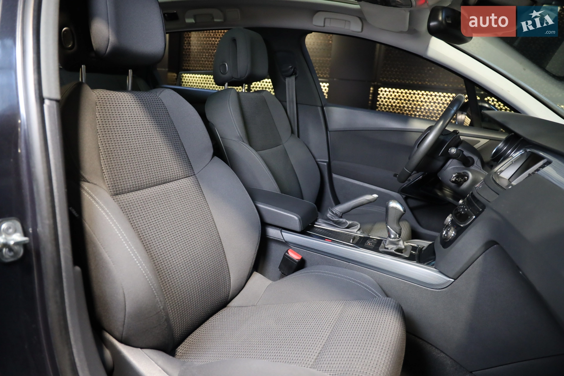 2014 Peugeot 508 - мініатюра 43