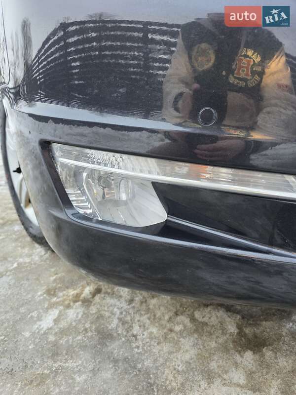 Универсал Peugeot 508 2012 в Каменке-Бугской