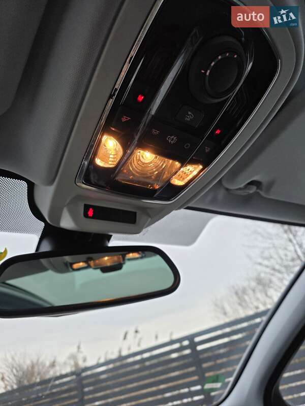 Универсал Peugeot 508 2012 в Каменке-Бугской