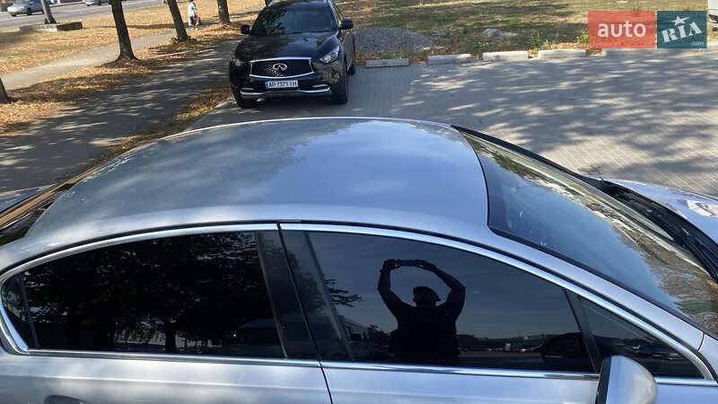 Седан Peugeot 508 2012 в Белой Церкви