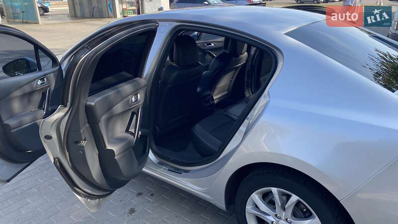 Седан Peugeot 508 2012 в Белой Церкви
