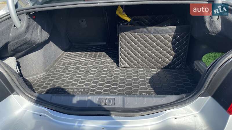 Седан Peugeot 508 2012 в Белой Церкви