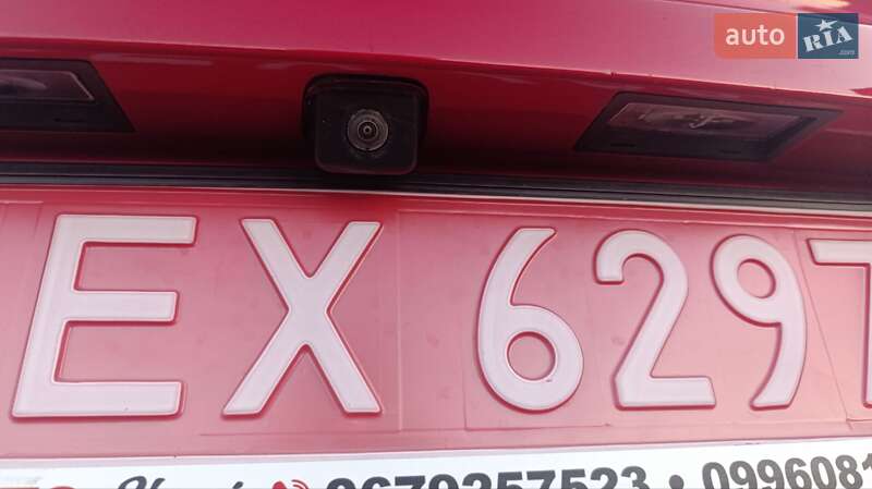 Фастбэк Peugeot 508 2019 в Стрые фото 50 Фастбэк Peugeot 508 2019 в Стрые