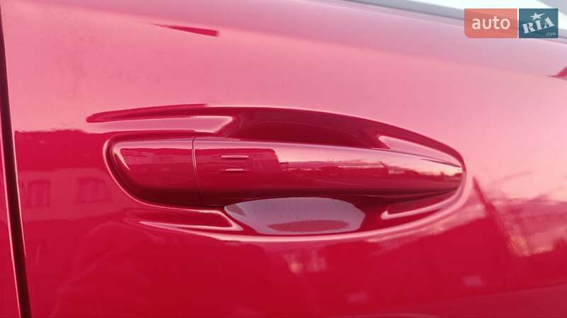 Фастбэк Peugeot 508 2019 в Стрые фото 39 Фастбэк Peugeot 508 2019 в Стрые