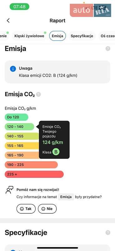 Фастбэк Peugeot 508 2019 в Стрые фото 61 Фастбэк Peugeot 508 2019 в Стрые