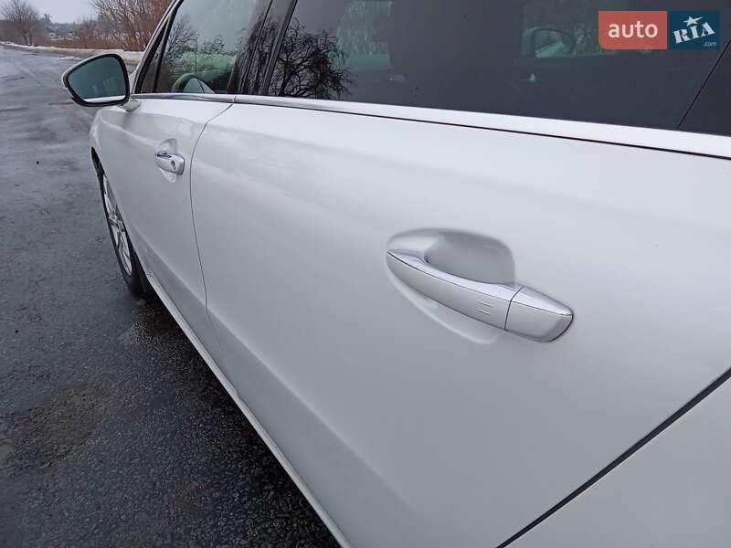 Универсал Peugeot 508 2012 в Ровно фото 31 Универсал Peugeot 508 2012 в Ровно