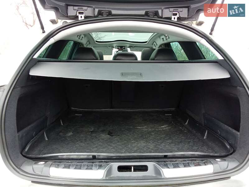 Универсал Peugeot 508 2012 в Ровно фото 37 Универсал Peugeot 508 2012 в Ровно