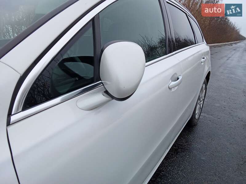 Универсал Peugeot 508 2012 в Ровно фото 6 Универсал Peugeot 508 2012 в Ровно