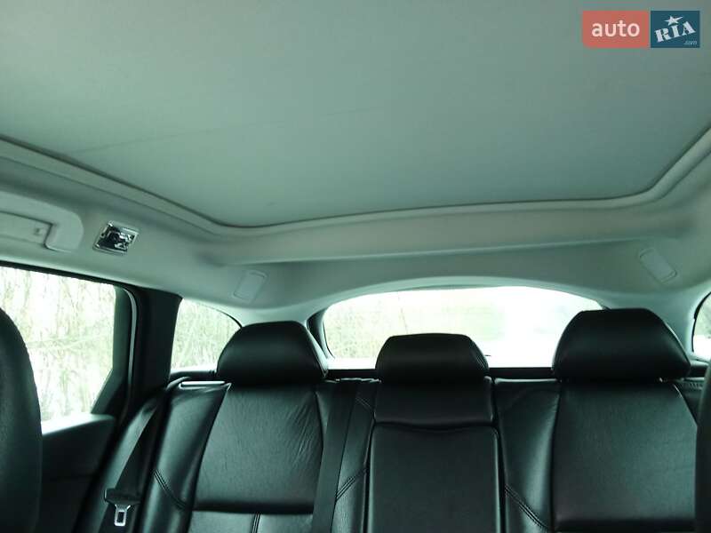 Универсал Peugeot 508 2012 в Ровно фото 56 Универсал Peugeot 508 2012 в Ровно