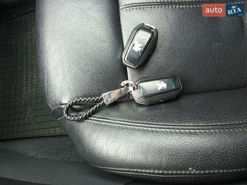 Универсал Peugeot 508 2012 в Ровно фото 53 Универсал Peugeot 508 2012 в Ровно