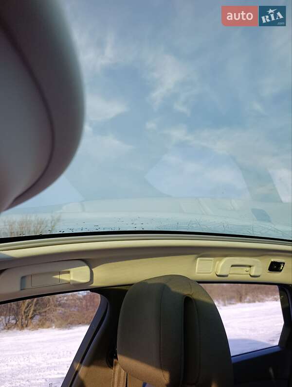 Седан Peugeot 508 2017 в Изяславе фото 7 Седан Peugeot 508 2017 в Изяславе