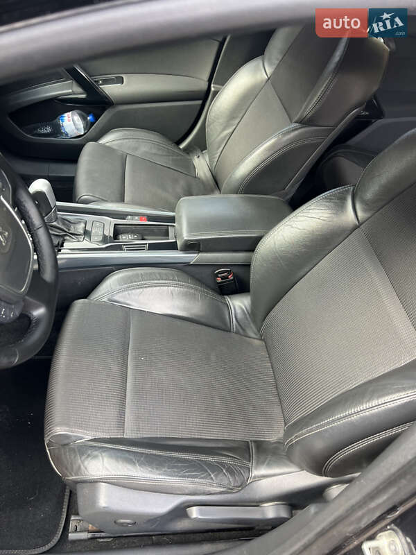 Седан Peugeot 508 2017 в Дубно