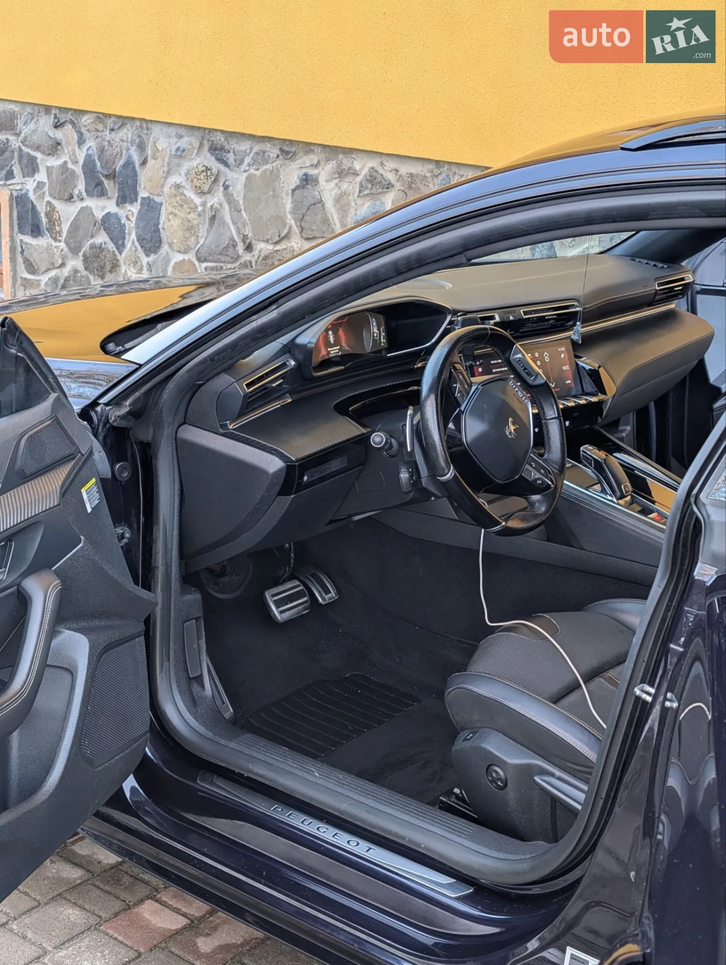 2019 Peugeot 508 - мініатюра 8