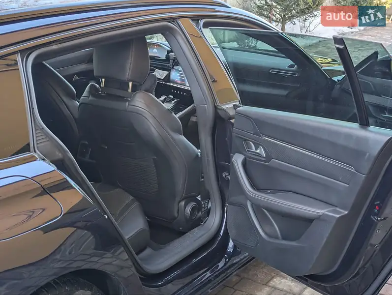 Peugeot 508 2019 VIN VR3FJEHYRKY149637 фото оголошення 13 з 61