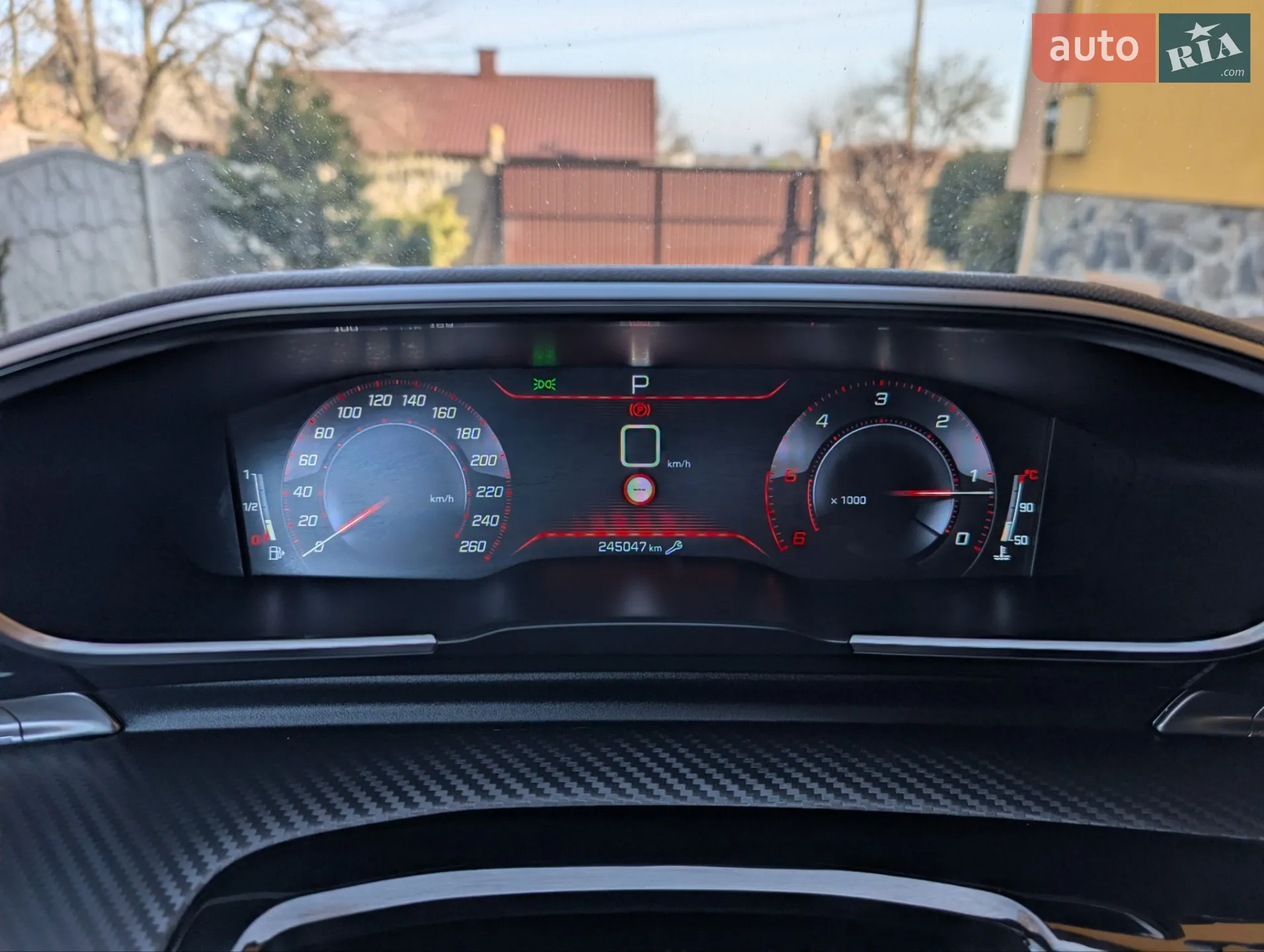 2019 Peugeot 508 - мініатюра 17
