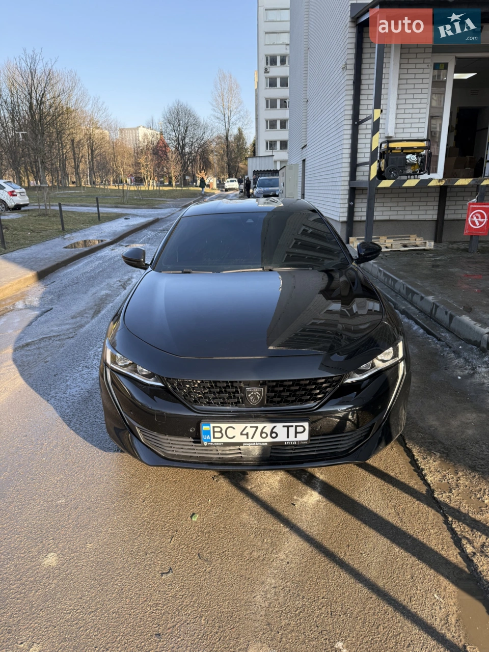 2019 Peugeot 508 - мініатюра 75